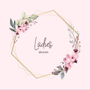 Ladies Section